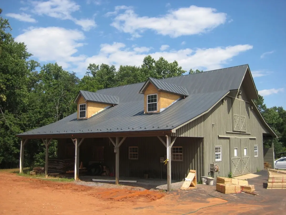 Expert Roof Repair workmanship in Benedict Estates